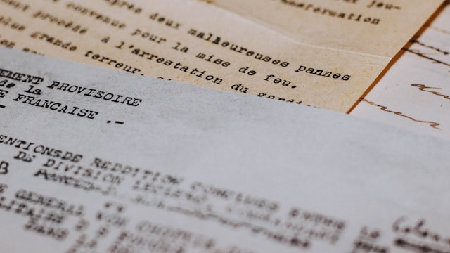 Documenti stranieri in Italia: quando serve la legalizzazione e quando no